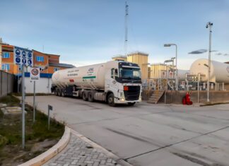 YPFB proyecta nuevas estaciones de regasificación en provincias, tras evidenciar crecimiento de 16% en consumo de gas