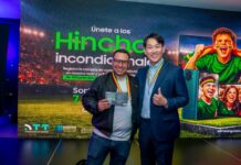 Samsung premia la pasión futbolera y anuncia a los primeros ganadores de “Hinchas Incondicionales”