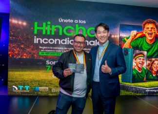 Samsung premia la pasión futbolera y anuncia a los primeros ganadores de “Hinchas Incondicionales”