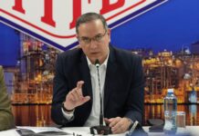 YPFB: Marcelo Arce Mosqueira articulaba los presuntos negociados de Botrading