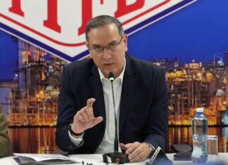 YPFB: Marcelo Arce Mosqueira articulaba los presuntos negociados de Botrading