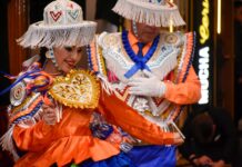 Burguesa lanza su lata edición especial “Gran Poder” y marca el inicio de la festividad folklórica reconocida por la UNESCO