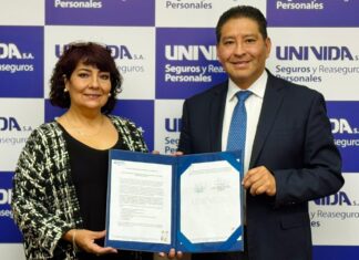 UNIVIDA S.A. cierra 2025 con liderazgo, crecimiento y las mayores utilidades del mercado de seguros de personas