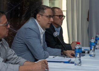 YPFB Refinación presenta denuncia penal por perjuicio de Bs 1.000 millones en contratos de aceite de soya