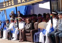 BOLIVIA NAVEGA UNIDA EN SUS TRES CUENCAS HÍDRICAS Y PROYECTA SU SOBERANÍA CON IMPACTO NACIONAL E INTERNACIONAL