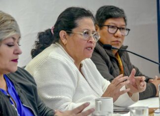 228 MIL VACUNADOS EN LA PRIMERA ETAPA DE INMUNIZACIÓN CONTRA EL SARAMPIÓN