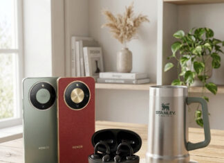 HONOR lanza promoción digital por el Día del Padre con sorteo nacional