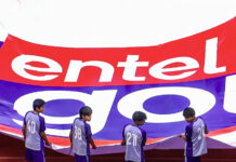 ENTEL S.A. LANZA “ENTEL GOL” Y REDEFINE LA FORMA DE VER EL FÚTBOL BOLIVIANO