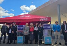 MI TELEFÉRICO Y WARMIS RECICBOL LANZAN CAMPAÑA “ECO-FÉRICO”