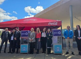 MI TELEFÉRICO Y WARMIS RECICBOL LANZAN CAMPAÑA “ECO-FÉRICO”