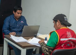 SREC: Compensaciones por gasolina desestabilizada alcanzaron a 5.111 vehículos a nivel nacional