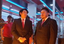 Master Fitness Club apuesta por El Alto con un modelo innovador que transforma el entrenamiento y la salud