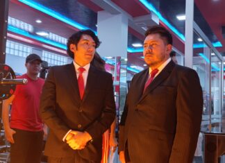 Master Fitness Club apuesta por El Alto con un modelo innovador que transforma el entrenamiento y la salud