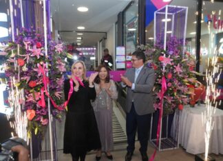 Banco FIE inaugura el edificio de su Oficina Regional en El Alto con una inversión de más de 2 millones de dólares