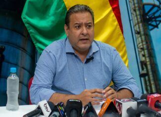 Amplían hasta el 15 de mayo para solicitar compensación por gasolina desestabilizada