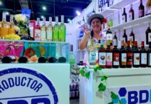 Tarija concentra 1,6 millones de hectáreas con potencial productivo