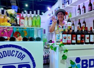 Tarija concentra 1,6 millones de hectáreas con potencial productivo