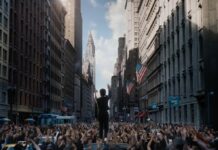 “Michael”, la película biográfica del Rey del Pop, se estrena el 23 de abril