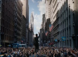 “Michael”, la película biográfica del Rey del Pop, se estrena el 23 de abril