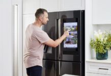 Cómo la tecnología de los refrigeradores ayuda a conservar los excesos de comida