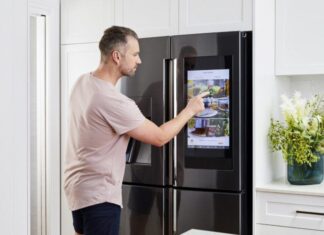Cómo la tecnología de los refrigeradores ayuda a conservar los excesos de comida