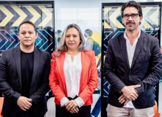 Cannes Lions y Unifranz impulsan el talento boliviano en la industria creativa global