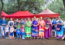 Más de 180 familias del Chaco se benefician con inversión social impulsada por YPFB