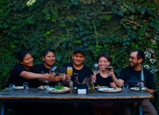 Pizzería Imilla Alzada de Bolivia está entre las 50 mejores de Latinoamérica