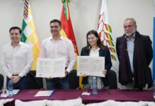 Gobierno nacional fortalece el Subsidio Universal Prenatal con la entrega de harina fortificada a más de 21.000 madres gestantes