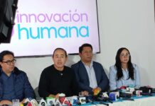 CONTRATO DE LUMINARIAS BAJO CUESTIONAMIENTOS, TRANSICIÓN MUNICIPAL BLOQUEADA Y ANUNCIO DE ACCIONES LEGALES EN LA PAZ