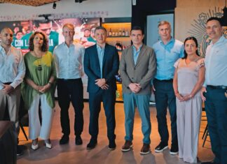140 años de CBN: Los líderes globales de AB InBev y Ambev ratifican su apuesta por Bolivia