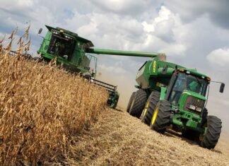 YPFB ajusta su logística y monitorea el suministro de diésel por intensificación de operaciones agrícolas