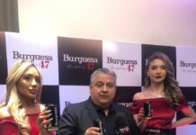 «Burguesa 47» la cerveza que aterriza en Bolivia con estilo, actitud y sabor premium