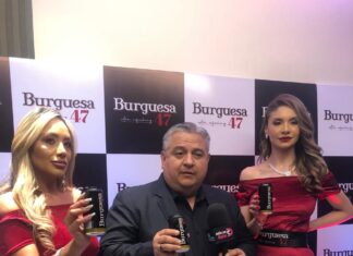 «Burguesa 47» la cerveza que aterriza en Bolivia con estilo, actitud y sabor premium