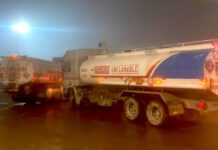 YPFB despacha 2 millones de litros de diésel oil y refuerza provisión en La Paz