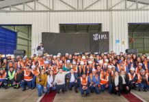 CBN inaugura una bodega logística en El Alto y consolida uno de los ecosistemas de distribución más grandes del país