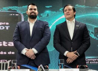 BANCO UNIÓN IMPULSA LA INNOVACIÓN DIGITAL CON NUEVA FUNCIONALIDAD DE YASTA PARA LA COMPRA DE USDT A TRAVÉS DE EFY