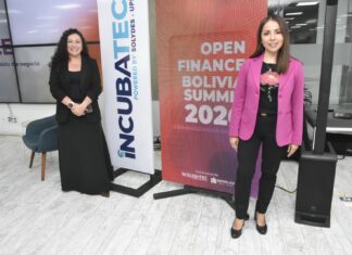 MC4 y Sensedia reunieron a líderes del sector financiero para profundizar en el Open Finance como una oportunidad estratégica
