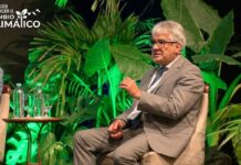 El BDP destaca avances en finanzas sostenibles en el Diálogo sobre Cambio Climático en Santa Cruz