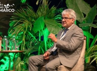 El BDP destaca avances en finanzas sostenibles en el Diálogo sobre Cambio Climático en Santa Cruz