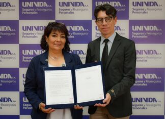 UNIVIDA S.A. proyecta fortalecer su liderazgo en 2026 con enfoque en modernización, expansión y calidad de servicio