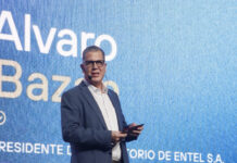 TRES NUEVAS MARCAS DE ENTEL ABREN UNA NUEVA ETAPA PARA EL DESARROLLO DIGITAL DE BOLIVIA