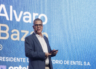 TRES NUEVAS MARCAS DE ENTEL ABREN UNA NUEVA ETAPA PARA EL DESARROLLO DIGITAL DE BOLIVIA