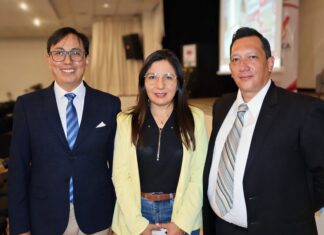 IBNORCA lanza la nueva NB/ISO 14001:2026 y proyecta el futuro de la gestión ambiental en Bolivia
