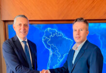 Entel Bolivia y Sparkle se unen para potenciar la conectividad digital en América del Sur