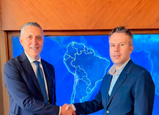 Entel Bolivia y Sparkle se unen para potenciar la conectividad digital en América del Sur
