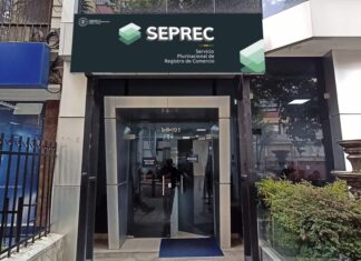 PLAZO DE RENOVACIÓN DE MATRÍCULA DE COMERCIO HASTA EL 31 DE MAYO: SEPREC OPTIMIZA EL TRÁMITE CON UN SERVICIO 100% VIRTUAL Y SE OBTIENE EL CERTIFICADO AL MOMENTO