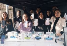 Samsung presenta en Bolivia los nuevos Galaxy A57 y Galaxy A37 con características de nivel profesional