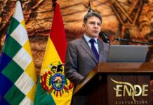 DELAPAZ reafirma su compromiso con el fortalecimiento del sistema eléctrico paceño