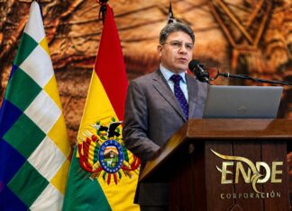 DELAPAZ reafirma su compromiso con el fortalecimiento del sistema eléctrico paceño